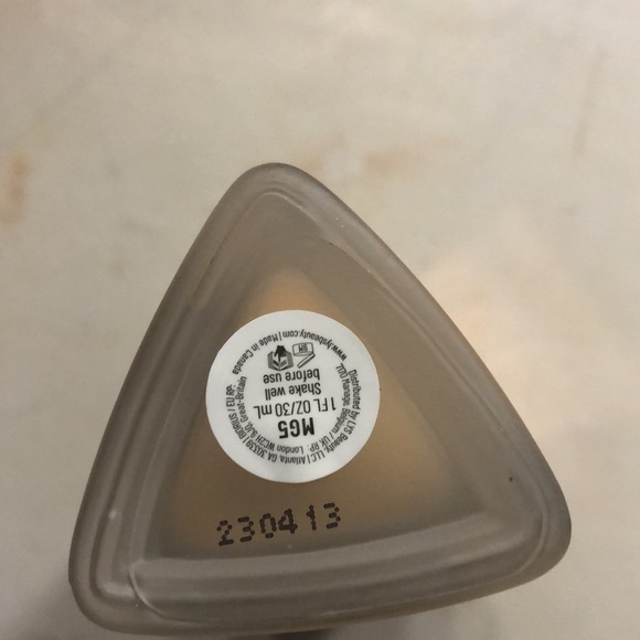 LYS foundation mgs - Picture 2 of 2